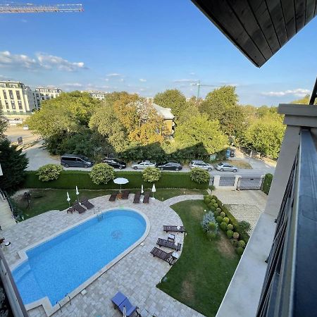 Stunning 2-Bed Apartment In Sea Resort Varna Sweti Konstantin i Sweta Elena Zewnętrze zdjęcie