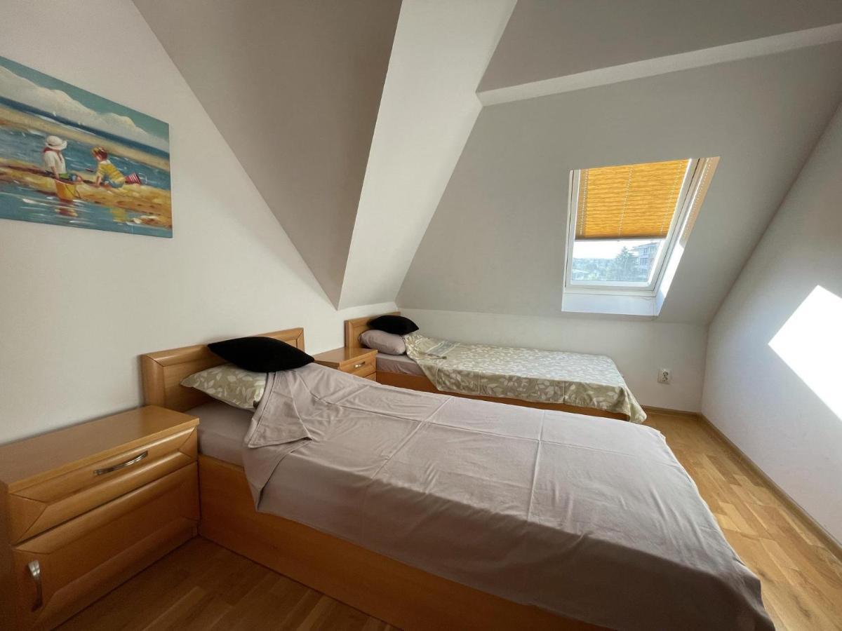 Stunning 2-Bed Apartment In Sea Resort Varna Sweti Konstantin i Sweta Elena Zewnętrze zdjęcie
