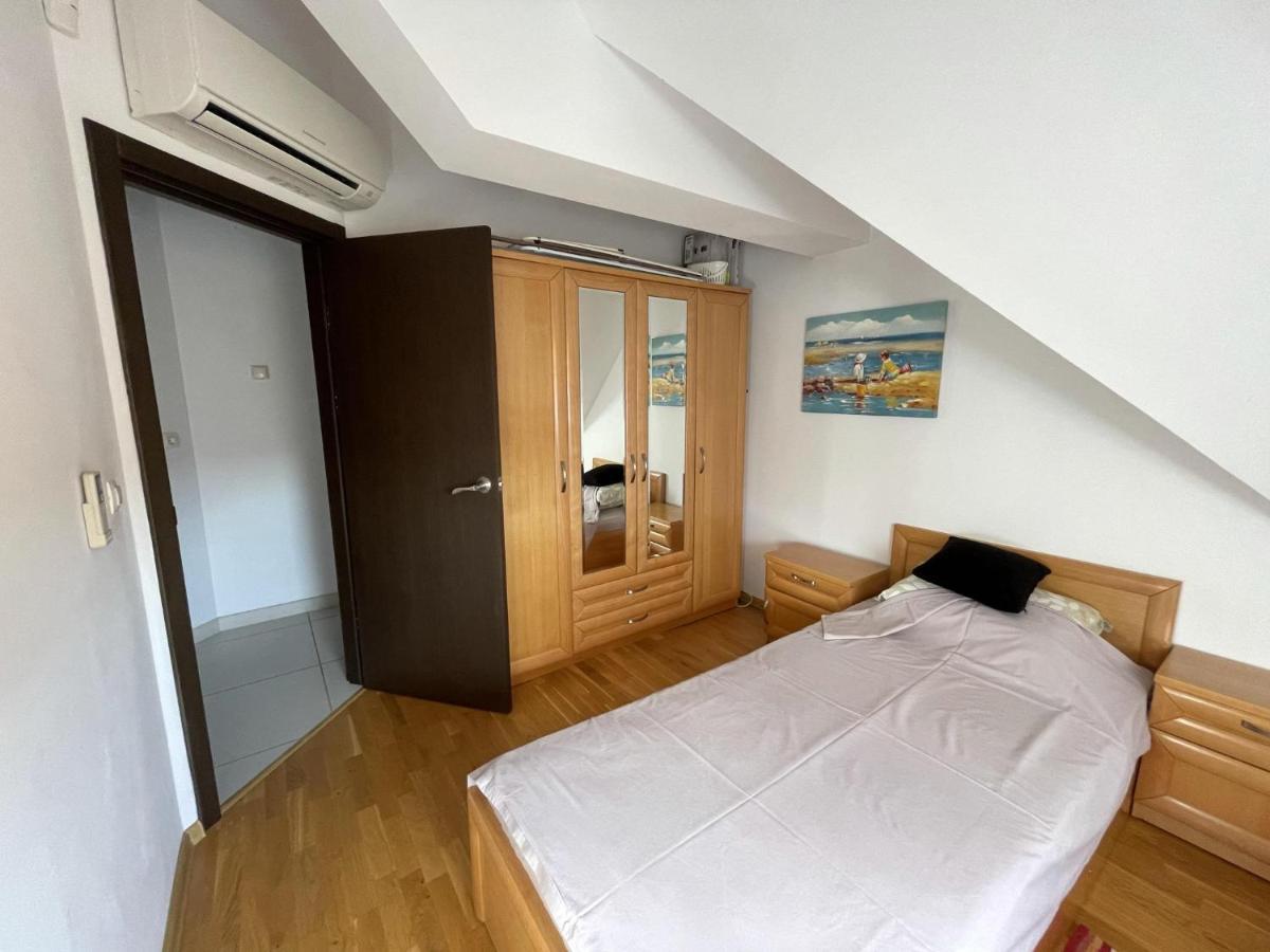 Stunning 2-Bed Apartment In Sea Resort Varna Sweti Konstantin i Sweta Elena Zewnętrze zdjęcie