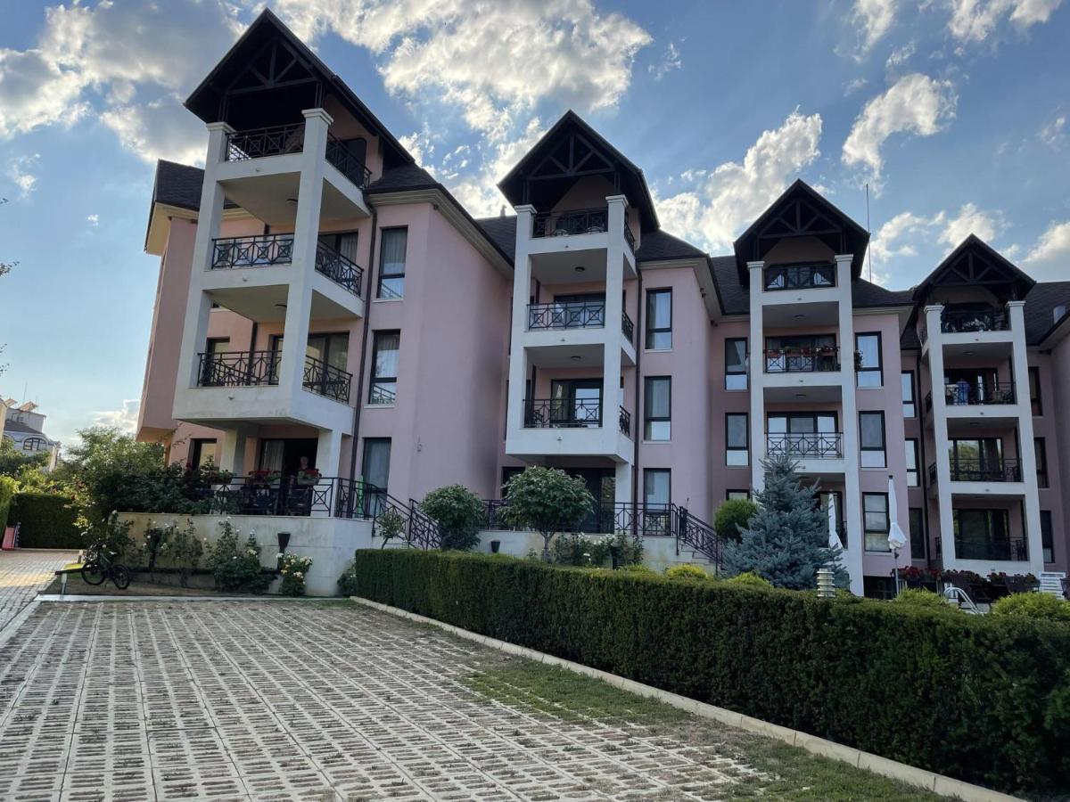 Stunning 2-Bed Apartment In Sea Resort Varna Sweti Konstantin i Sweta Elena Zewnętrze zdjęcie