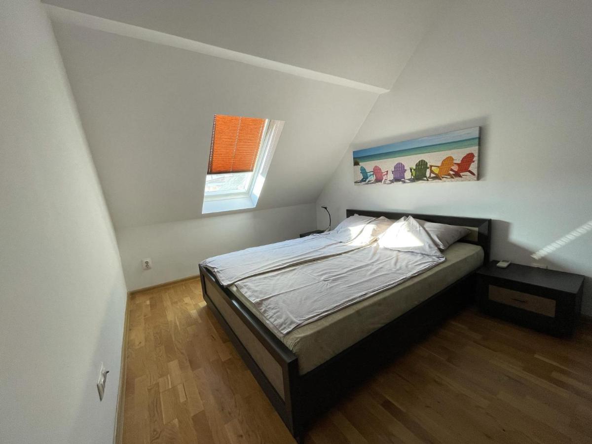 Stunning 2-Bed Apartment In Sea Resort Varna Sweti Konstantin i Sweta Elena Zewnętrze zdjęcie